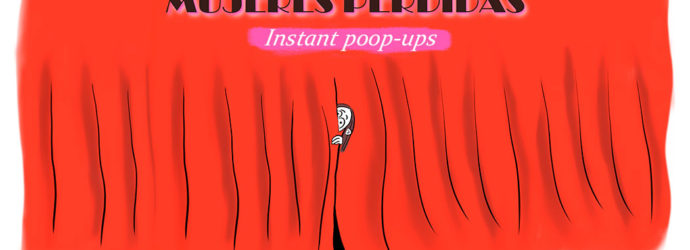 Instant poop-ups