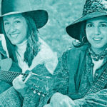 El fabuloso mundo de Vainica Doble en diez canciones