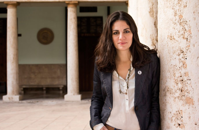 Sara Mansanet (La Cabina): “Trabajar en la cultura nunca es un error”