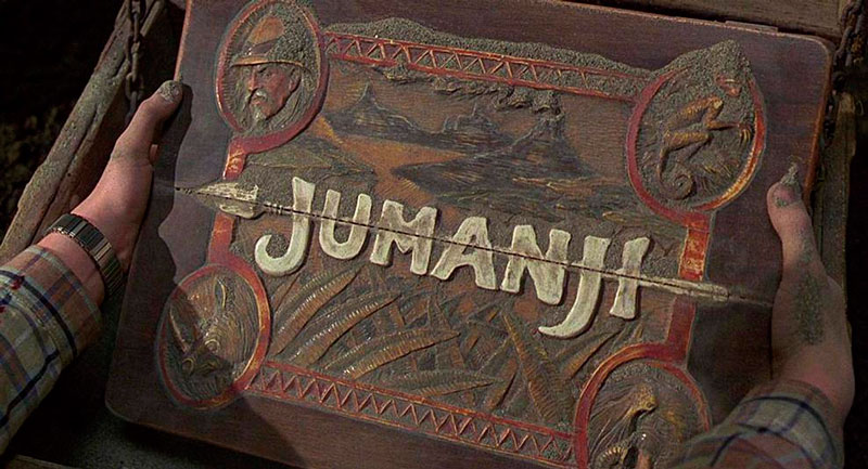 Jumanji 