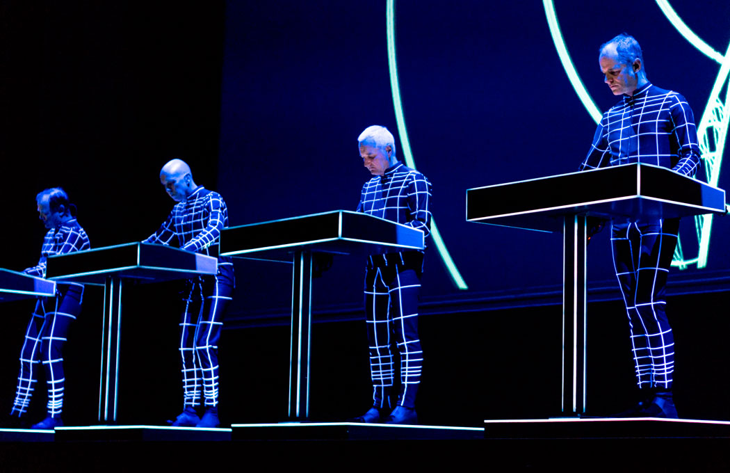 Kraftwerk