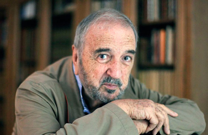 Jean-Claude Carrière, el gran guionista europeo