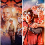 Drew Struzan: la magia del cartel
