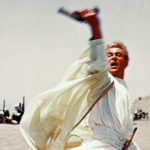 David Lean a través de sus cinco obras maestras