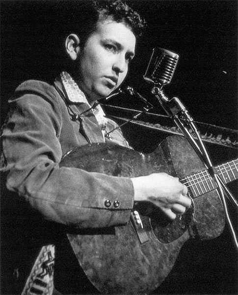 Bob Dylan