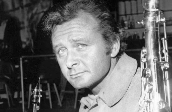 Stan Getz, el Sonido del jazz