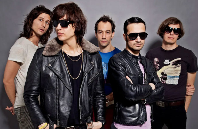 The Strokes, “Is This It”: 20 years of the album that triggered the last rock scene