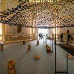 ¿Cómo viviremos juntos? 17ª Bienal de arquitectura de Venecia 2021.