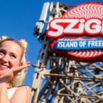 Sziget Festival is back!