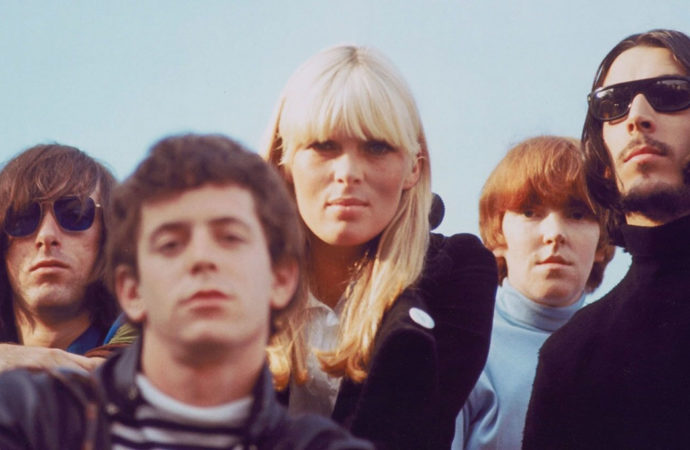 The Velvet Underground, according to Todd Haynes