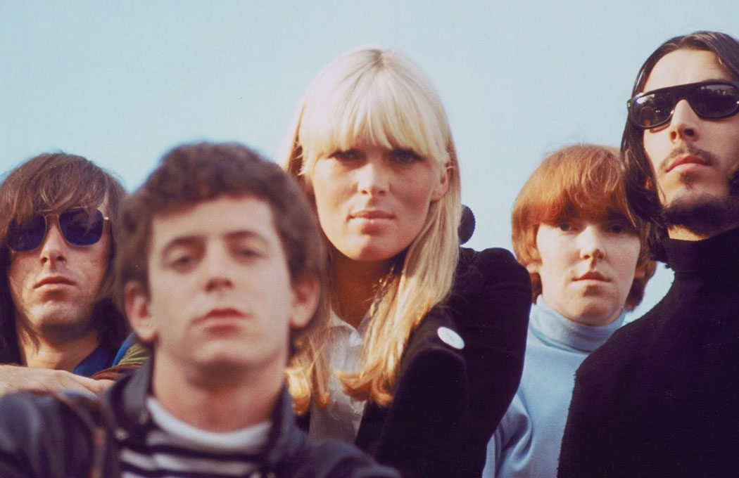 The Velvet Underground, according to Todd Haynes