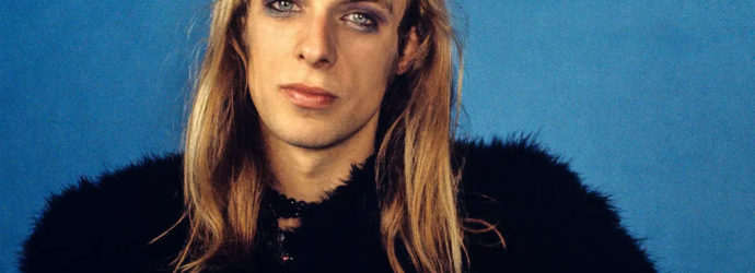 Brian Eno, the change from liquid to gaseous