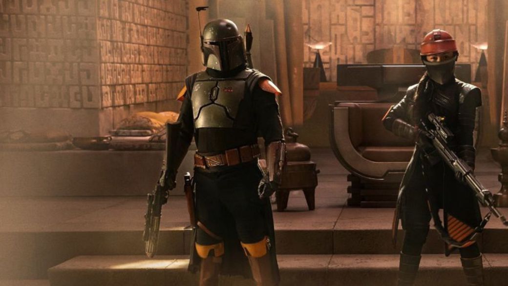 Boba Fett