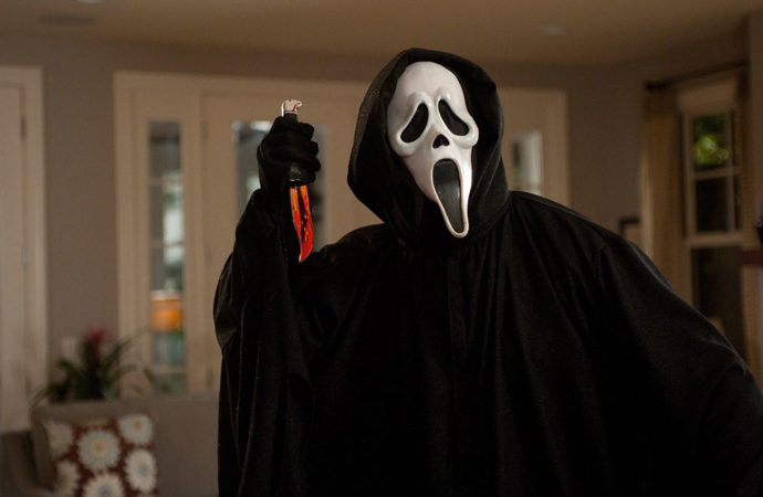 «Scream» y el slasher: respuestas que la metafísica no te dará