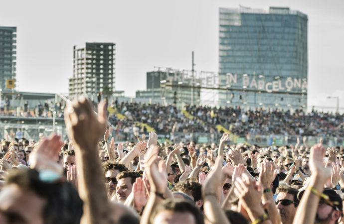 The Best Primavera Sound 2022 in its History #2