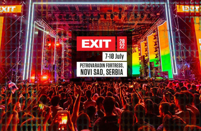 Ready… EXIT! Festival 2k22