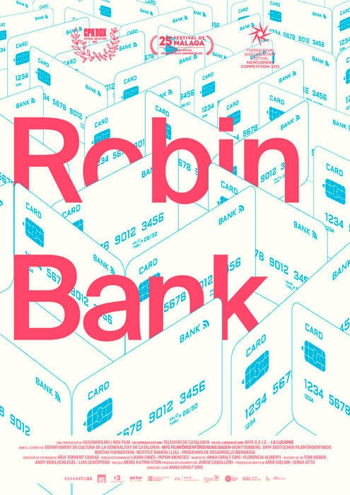 robin bank