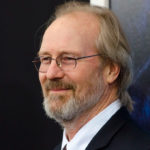 William Hurt, se fue el hombre tranquilo