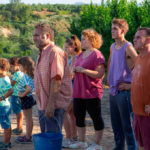 «Alcarràs», el linaje rural