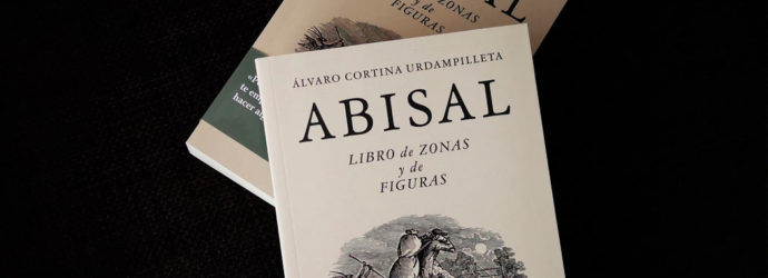 “Abisal”, de Álvaro Cortina: mitología de la subjetividad