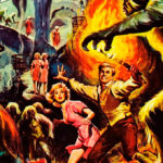 The creak of the centuries: ‘The Time Machine’ by H. G. Wells
