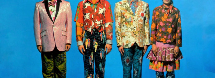 Las mejores canciones de los Talking Heads