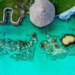 Yucatán: Bacalar y la laguna de los 7 colores