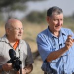 “The Forest Maker”: Interview with Volker Schlöndorff at Evia Film Project
