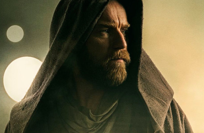 Obi-Wan Kenobi: el retorno del jedi
