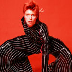 Ziggy Stardust, la estrella de rock definitiva