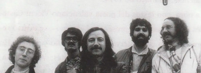 Cotó-en-Pèl: un ‘King Crimson’ en Valencia