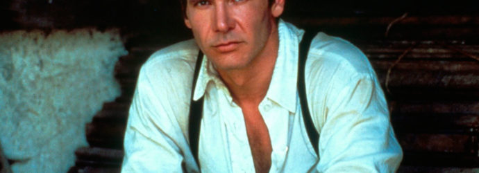 En busca de Harrison Ford