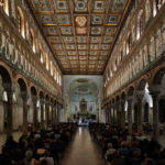 “Entre la carne y el cielo”.  XXXIII Ravenna Festival