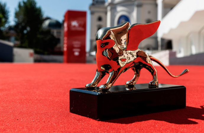 Highlights of the 79th Venice Film Festival