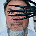 Ai Weiwei’s “The Human Comedy. Memento Mori” in Venice