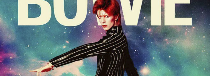 “Moonage Daydream”: Bowie in his own words