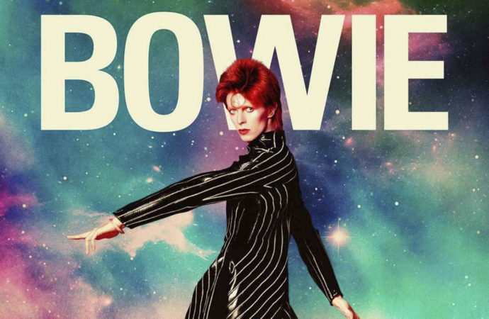 «Moonage Daydream»: Bowie en sus propias palabras