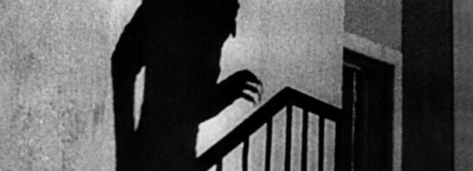 Nosferatu: un siglo de esoterismo y terror