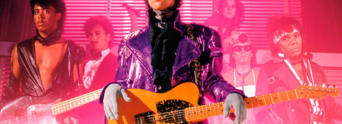 ‘1999’ de Prince: La creación de una estrella