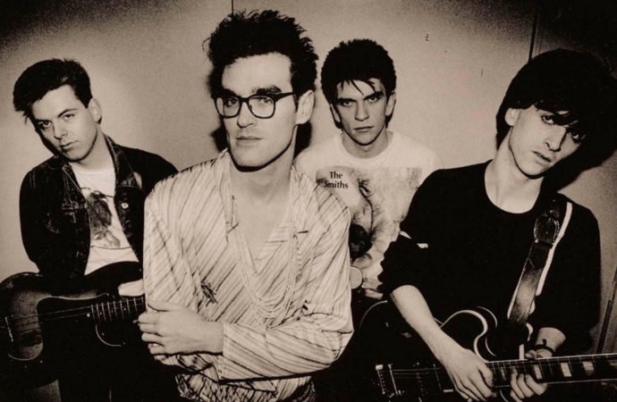 La historia de los Smiths en 10 canciones