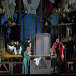 El magnífico “Falstaff” de Verdi abre la temporada de la Fenice de Venecia