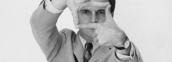 François Truffaut. La lección de cine