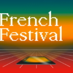 My French Film Festival 13th edition