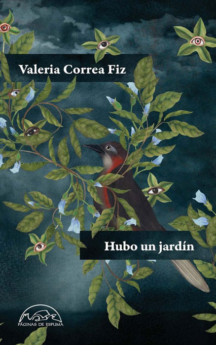 Valeria Correa Fiz