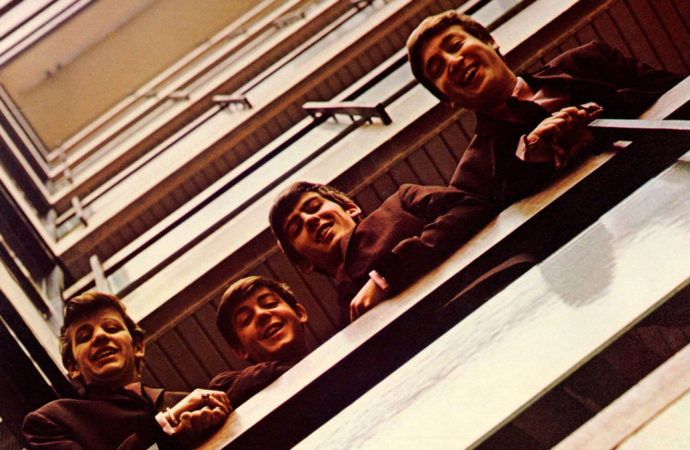 60 años del inicio de la Beatlemanía