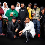 Wu-Tang Clan and the 50th anniversary of hip-hop at EXIT Festival