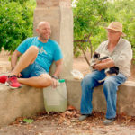 “Domingo Domingo”, the Value of an Orange