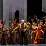 El “Ernani” de Verdi vuelve a la Fenice tras una larga ausencia