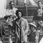 “Catch a Fire”, abriendo la puerta al reggae con Bob Marley & The Wailers