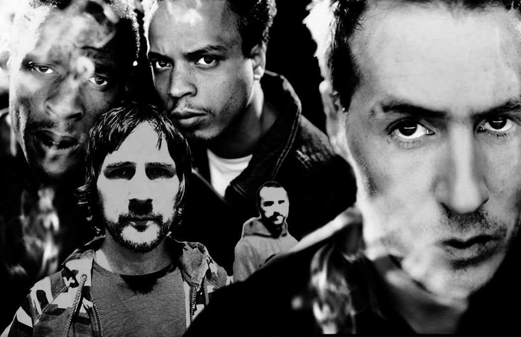 25 años de la cima de Massive Attack y Boards of Canada